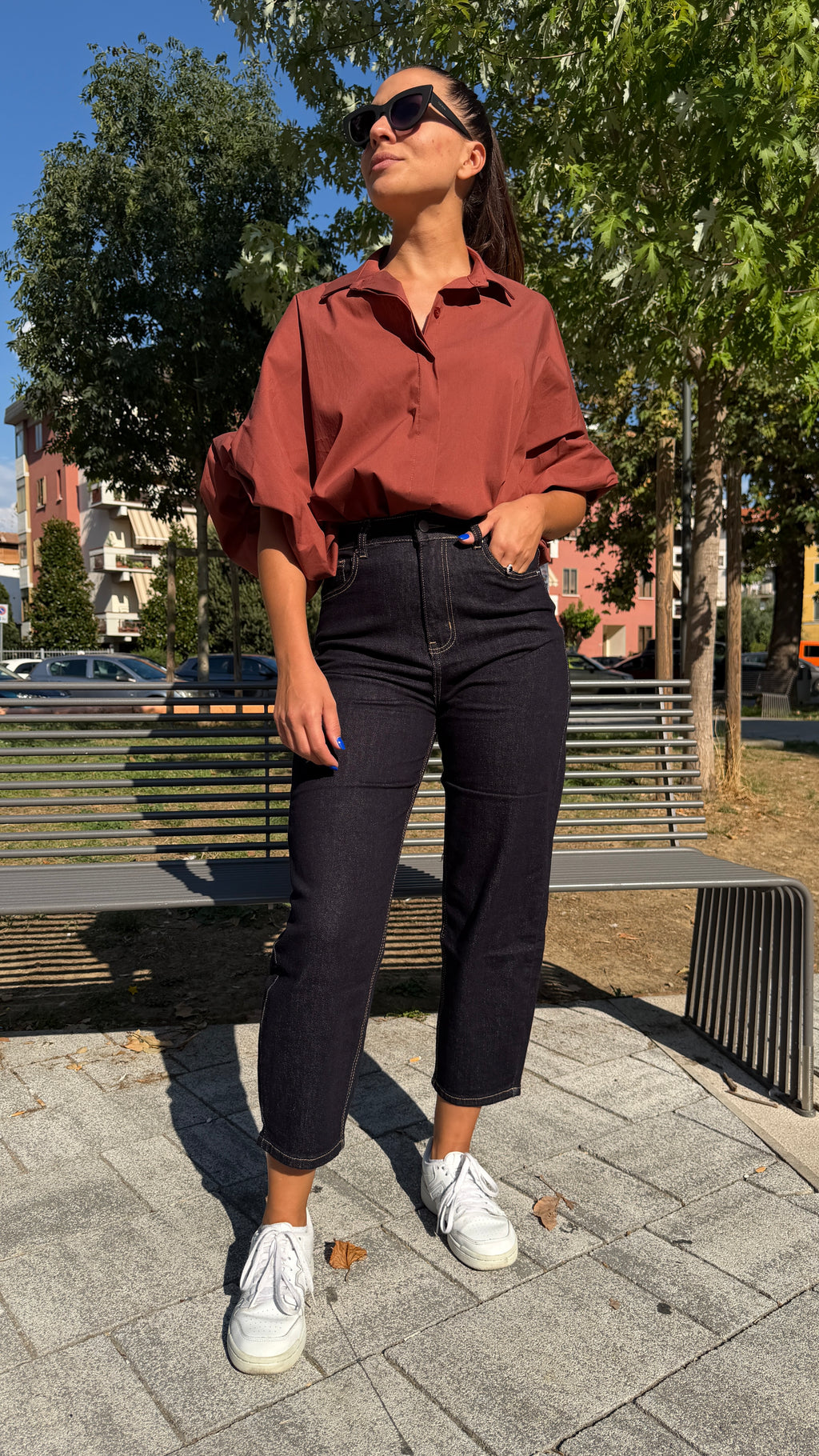 Jeans JULIA