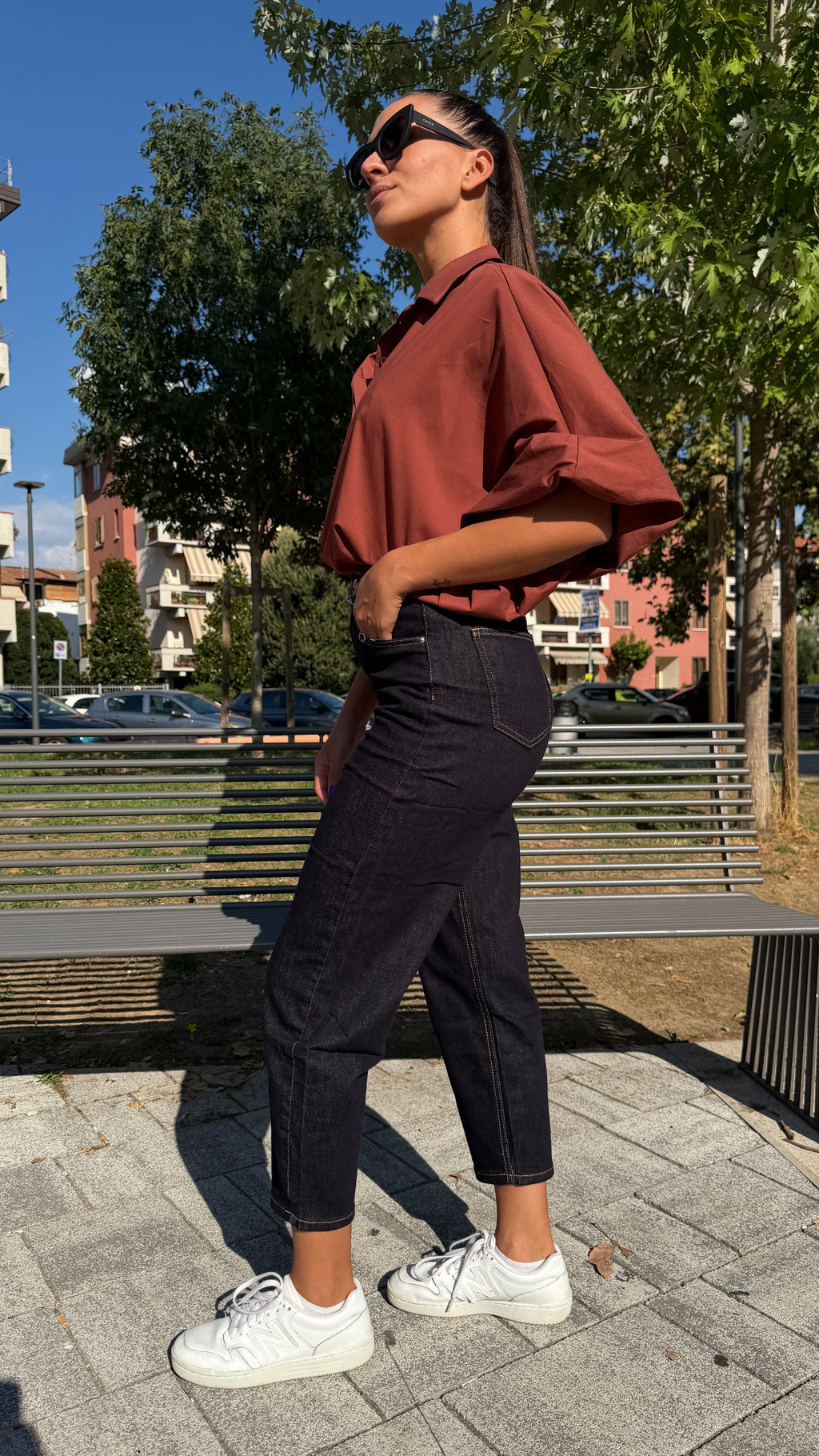 Jeans JULIA