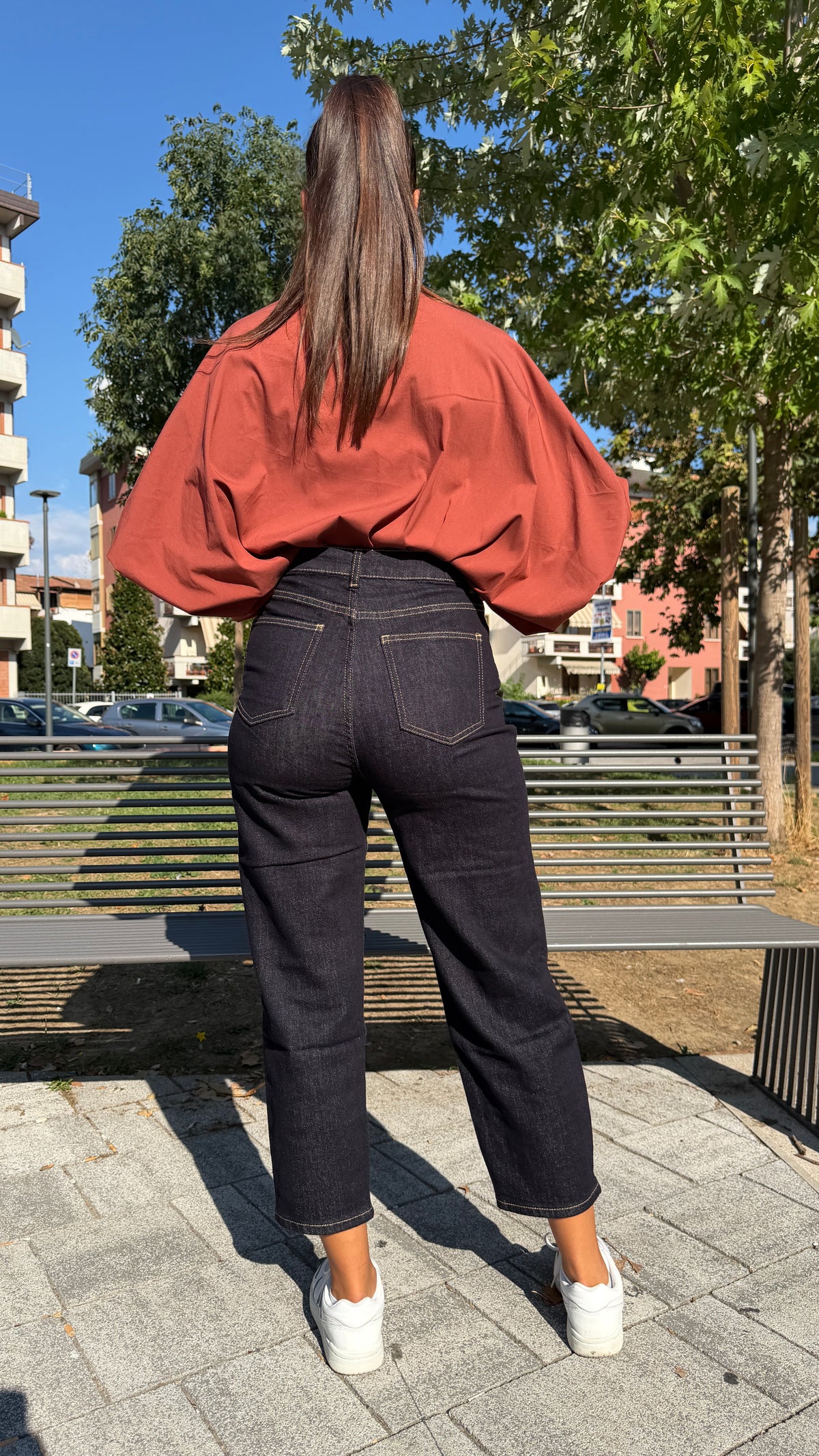 Jeans JULIA