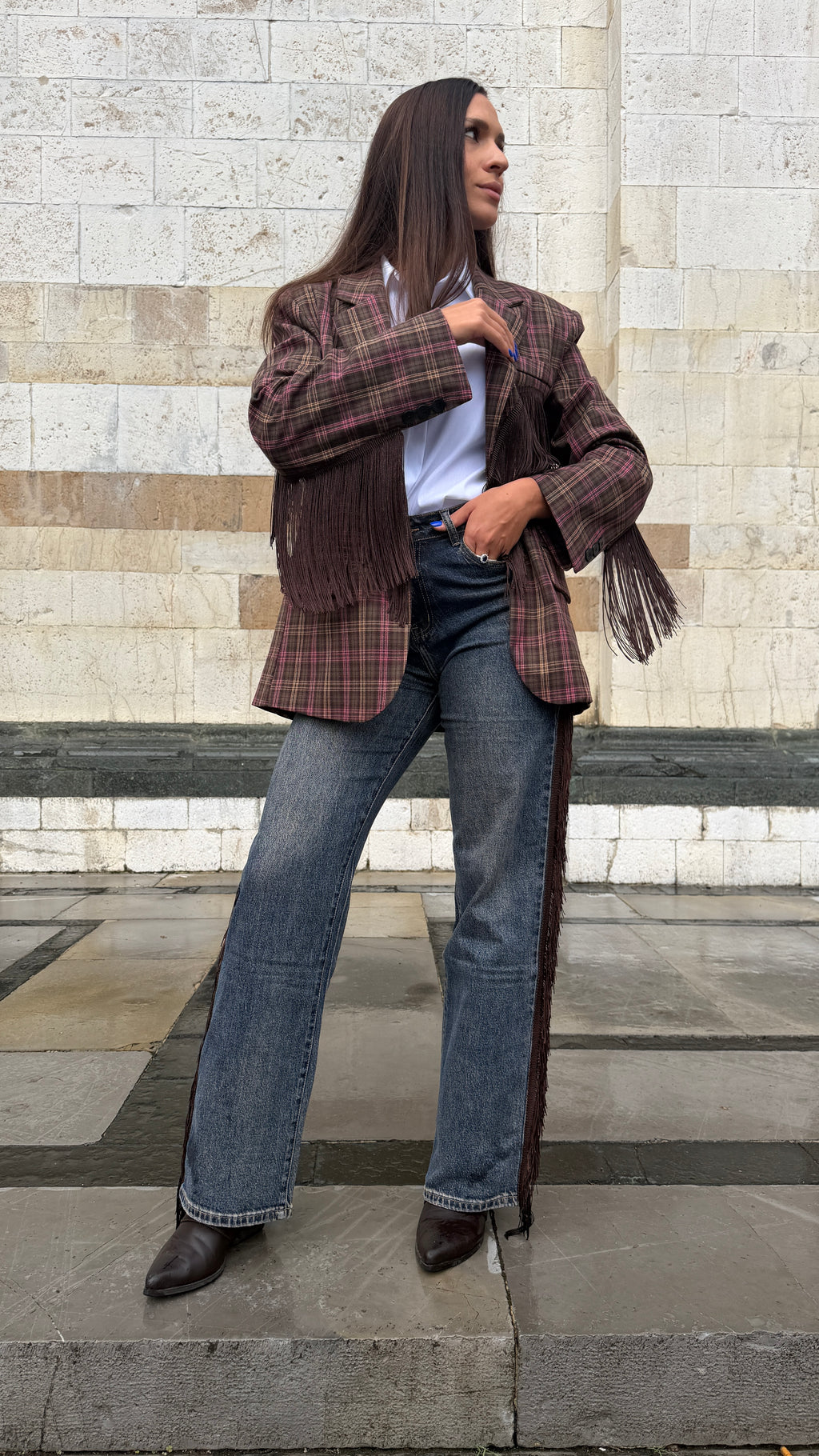 Blazer RODEO V.