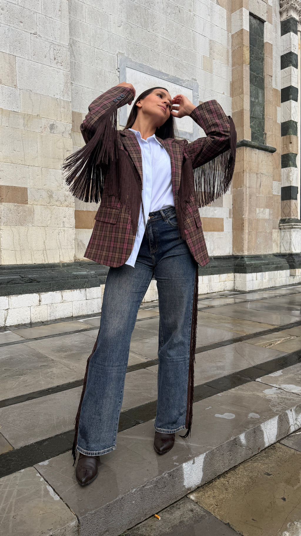 Blazer RODEO V.
