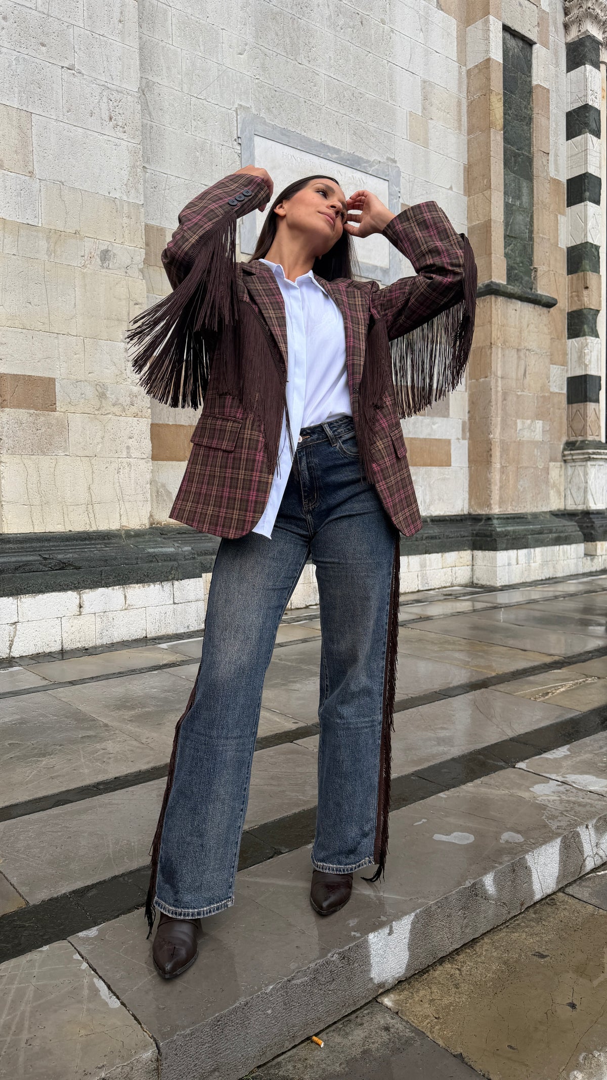 Blazer RODEO V.