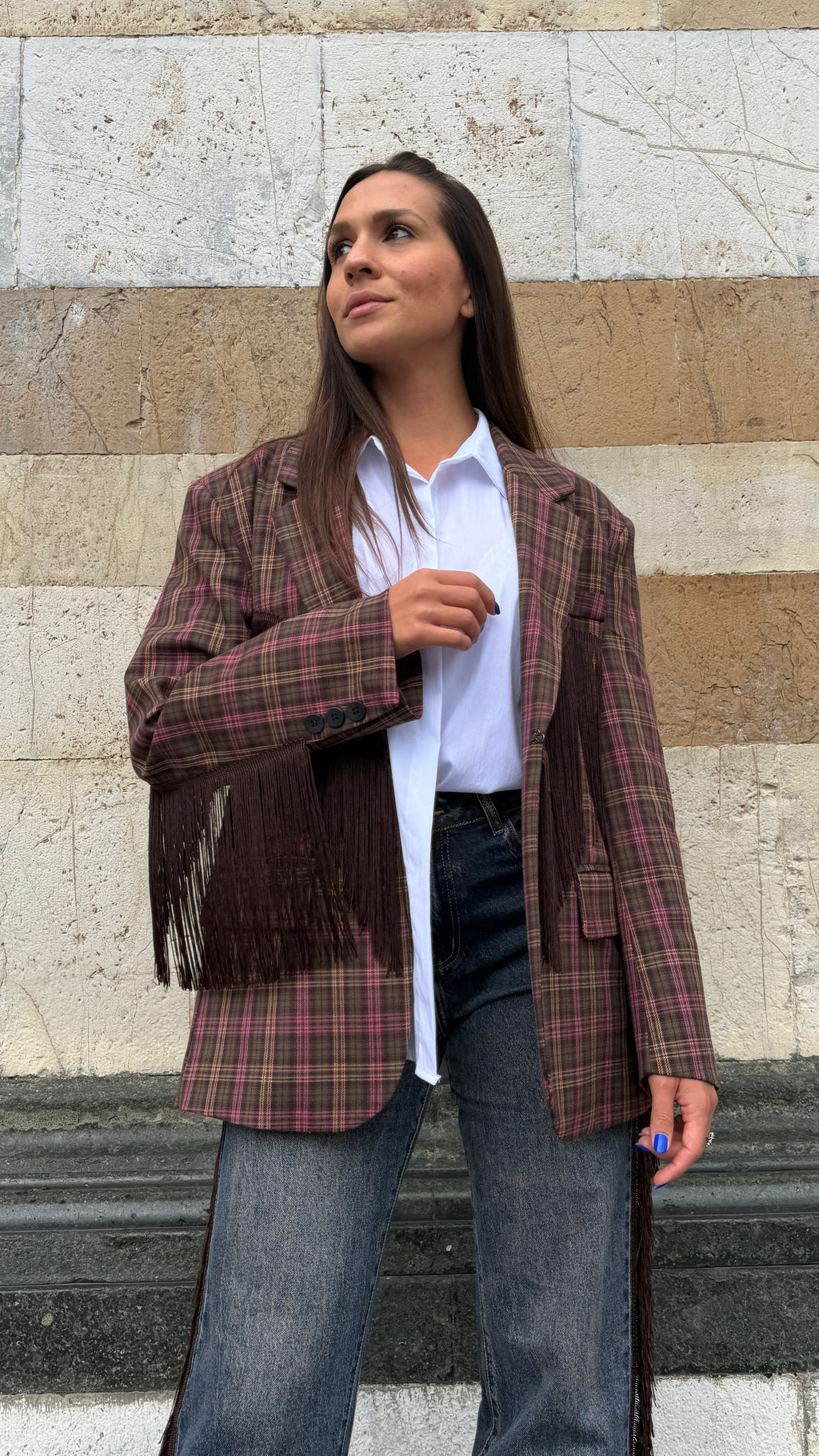 Blazer RODEO V.