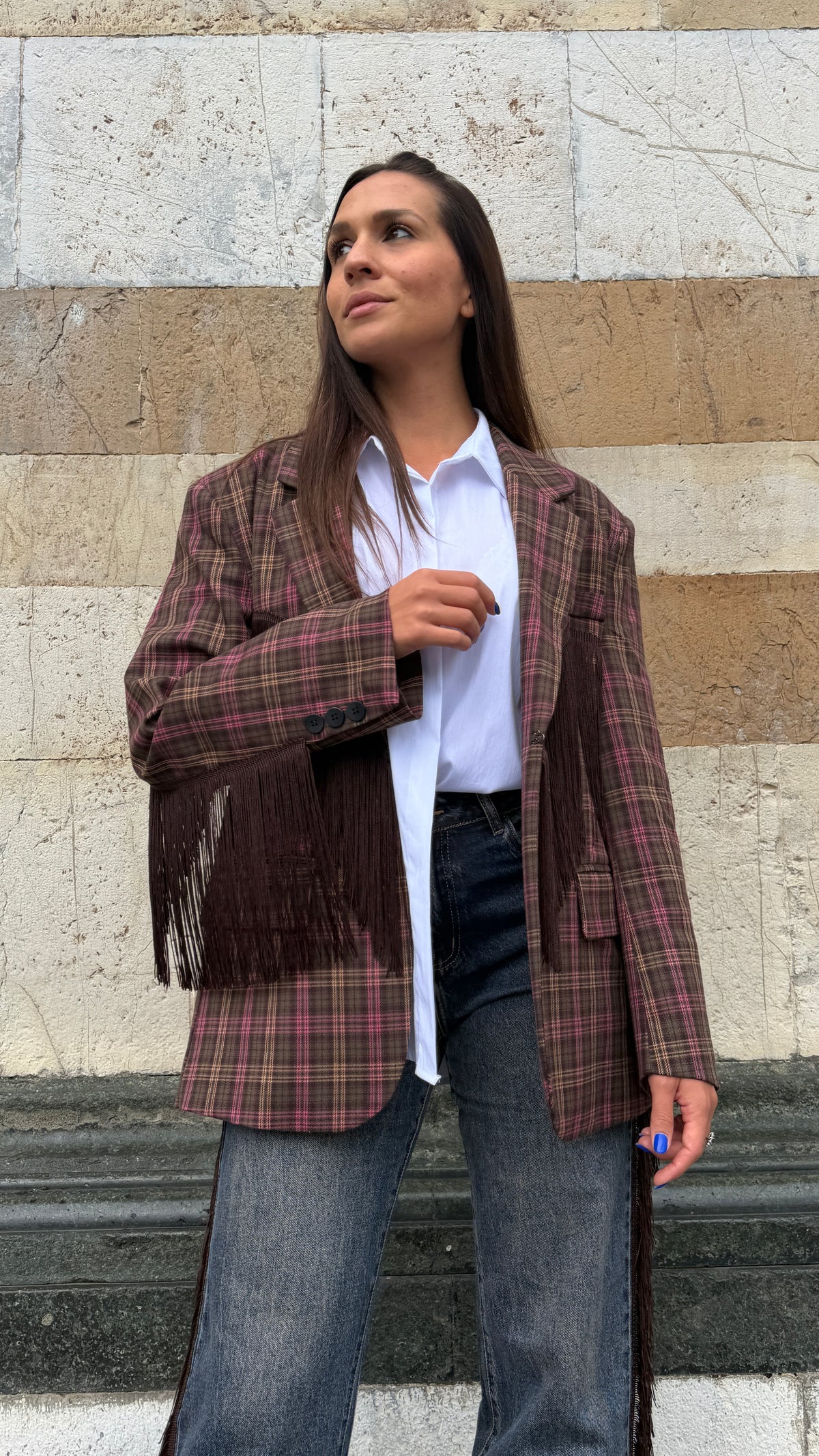 Blazer RODEO V.