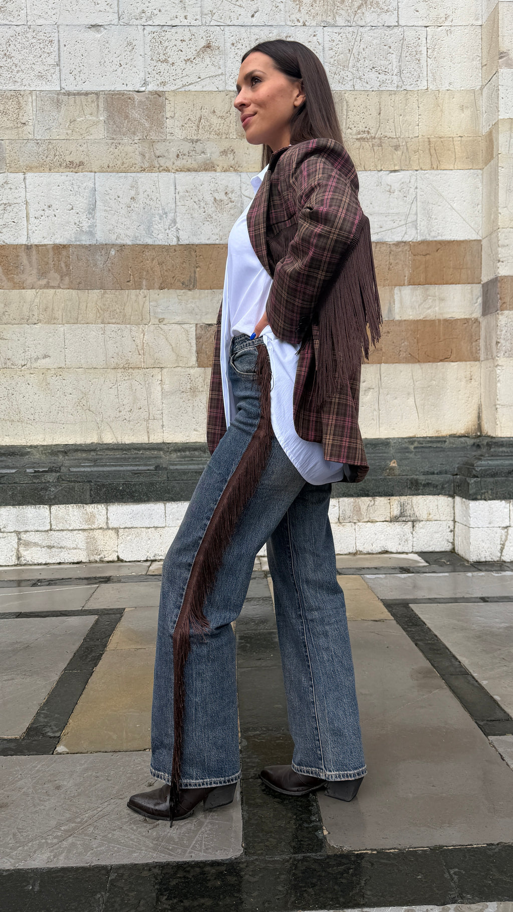 Blazer RODEO V.