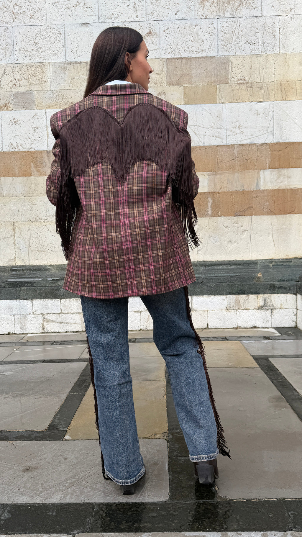 Blazer RODEO V.