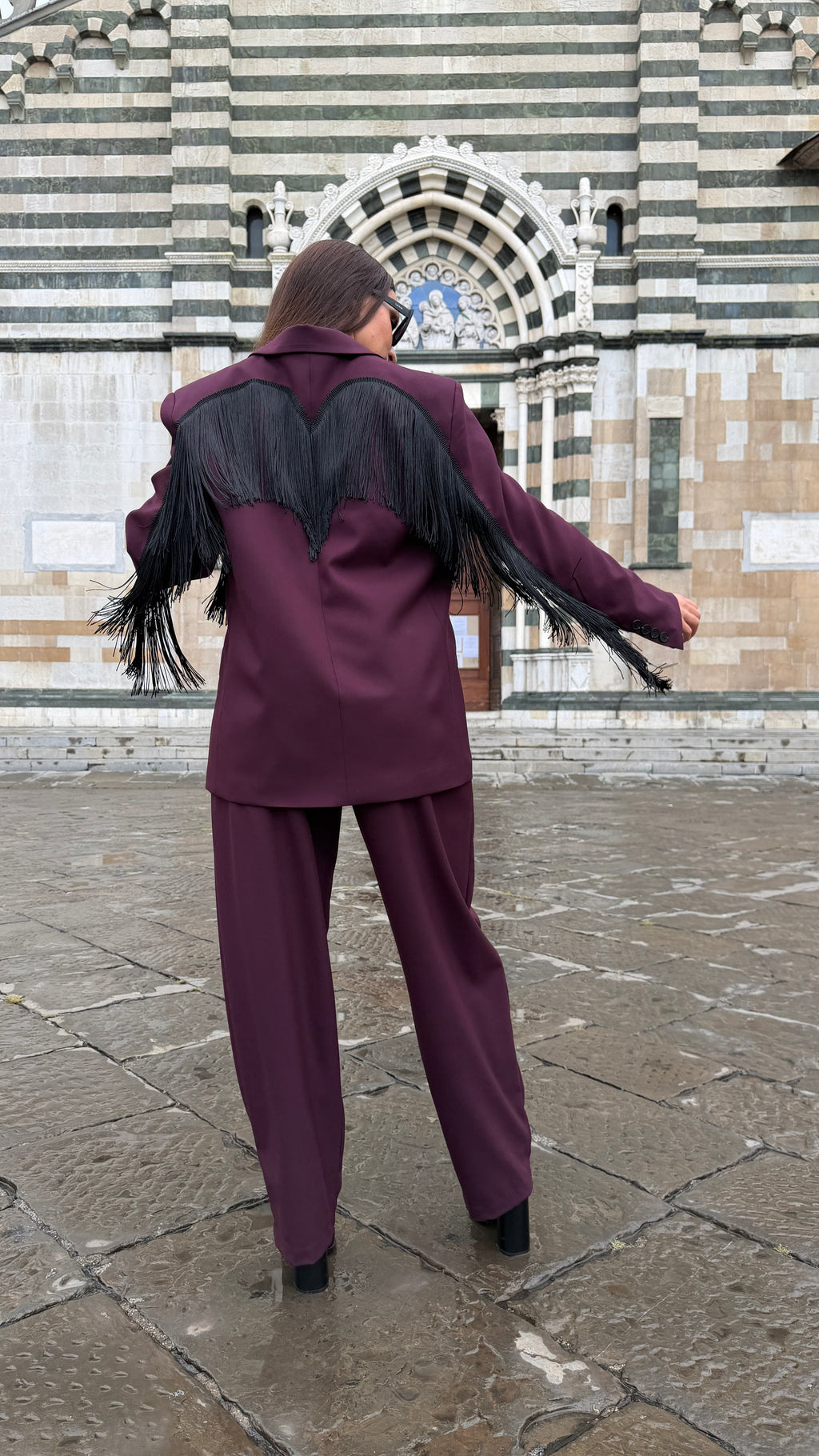 Blazer RODEO B.
