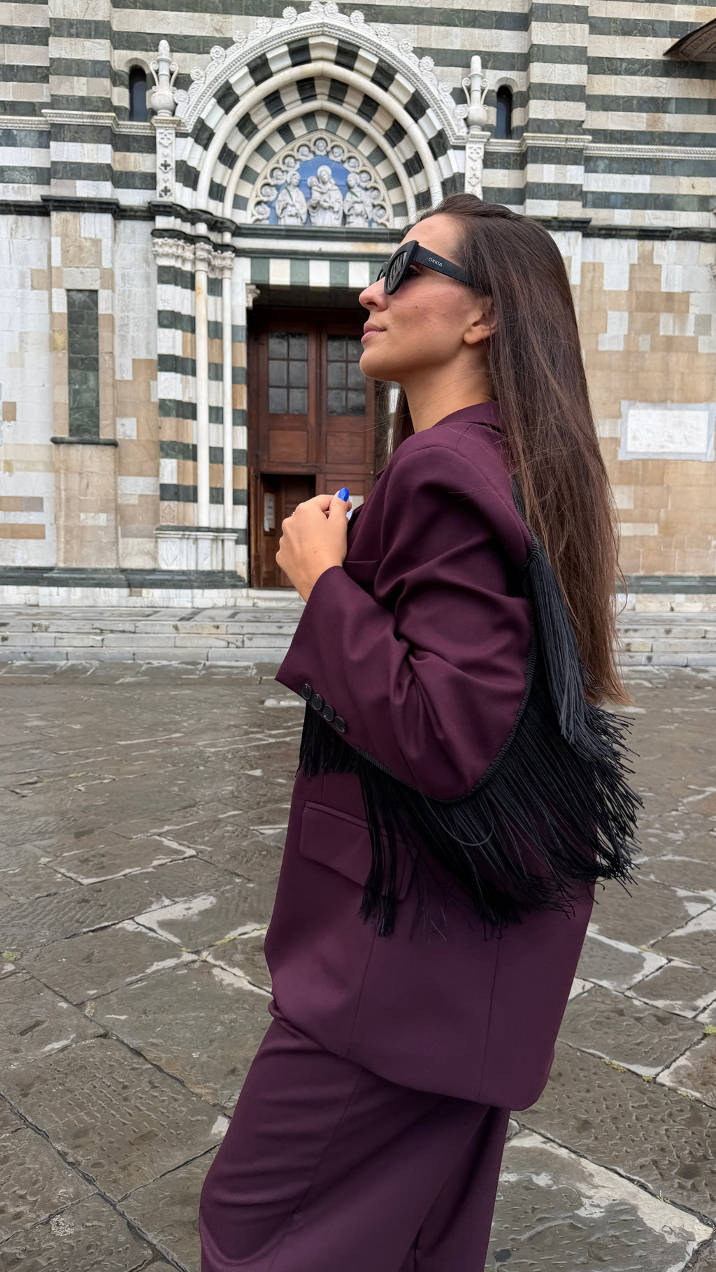 Blazer RODEO B.