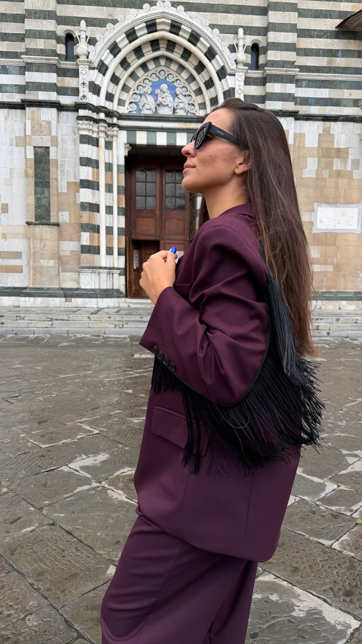 Blazer RODEO B.