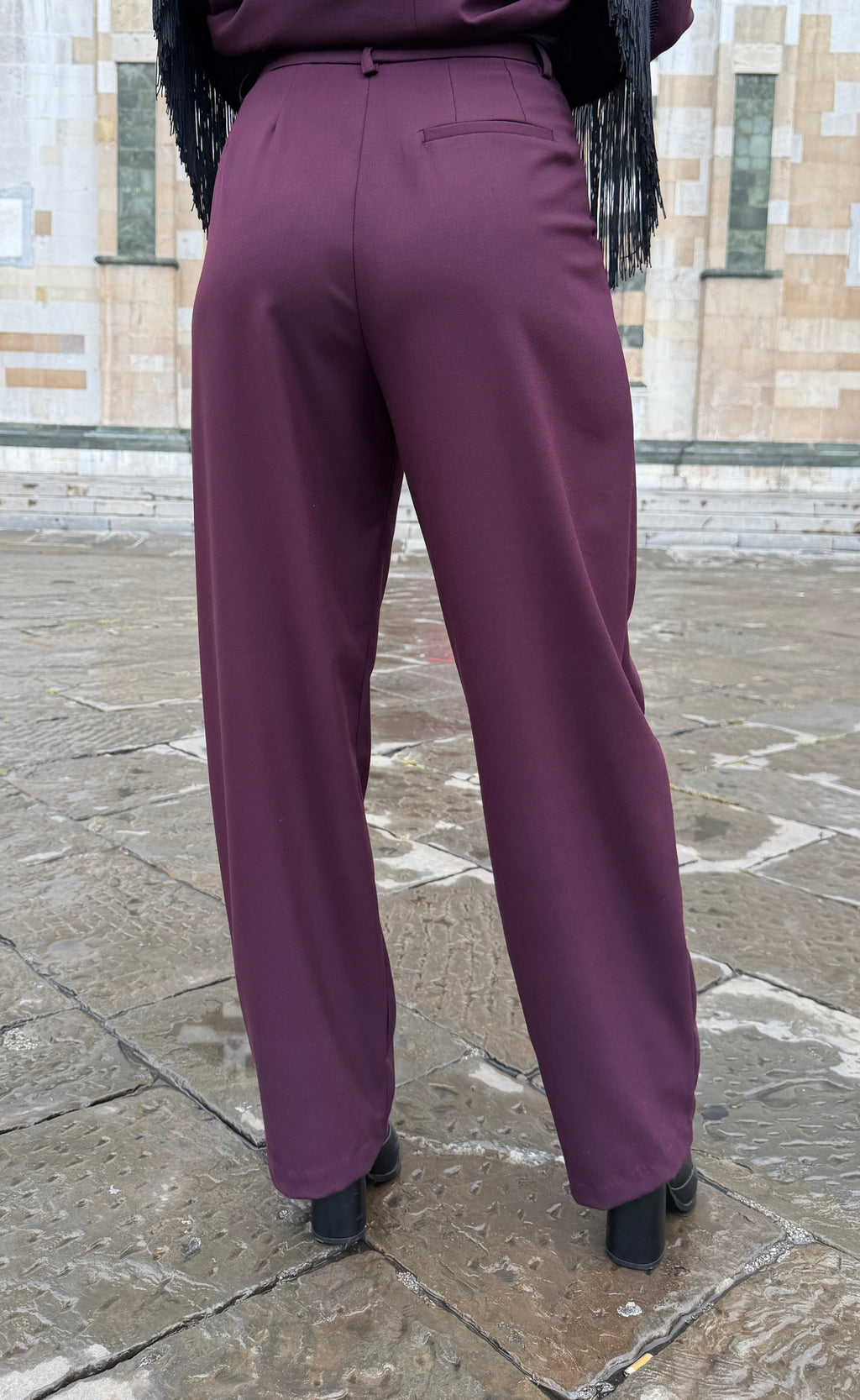 Pantaloni RODEO B.
