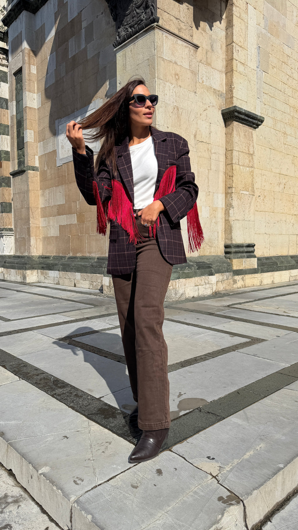 Blazer RODEO M.