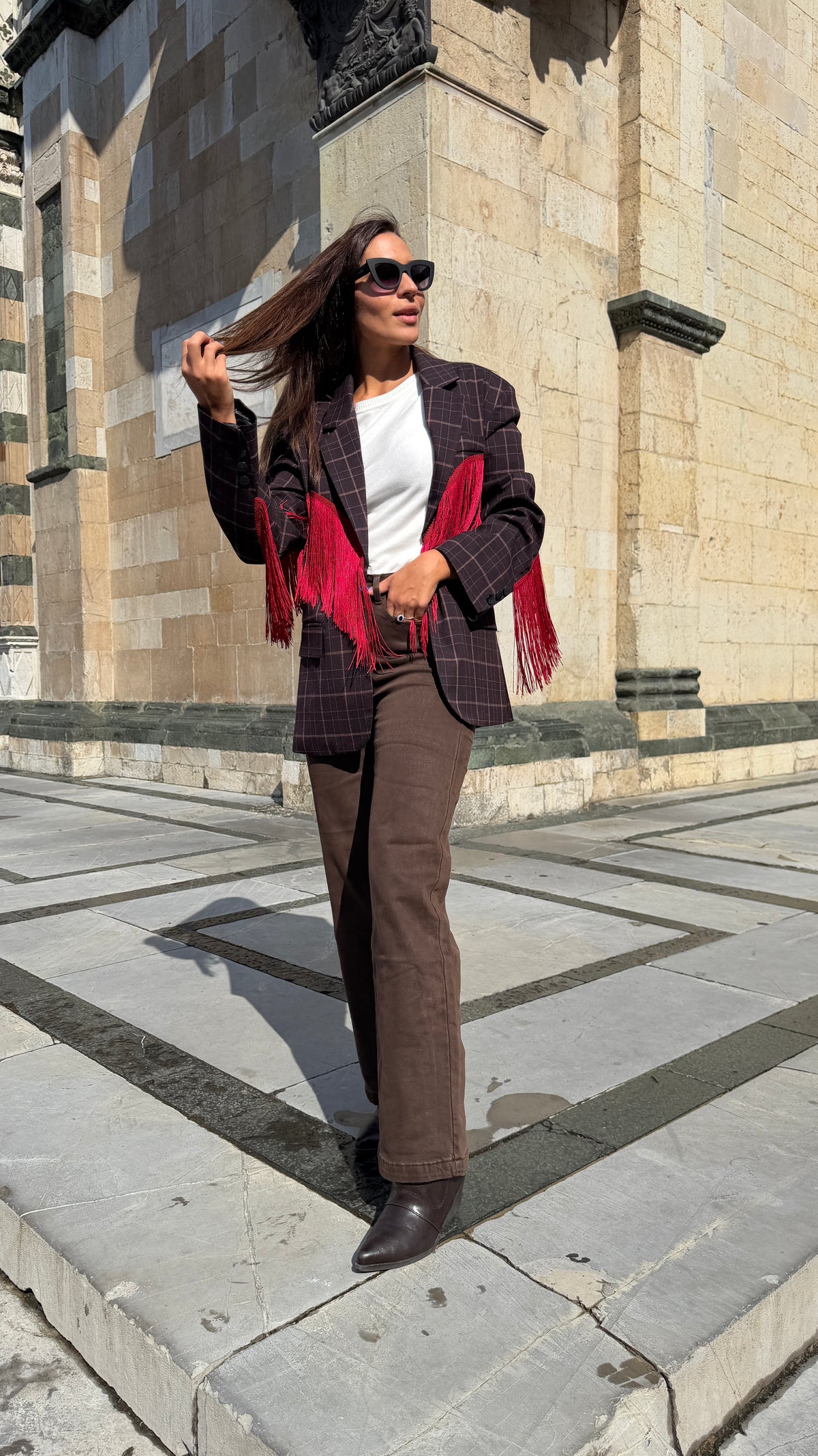 Blazer RODEO M.