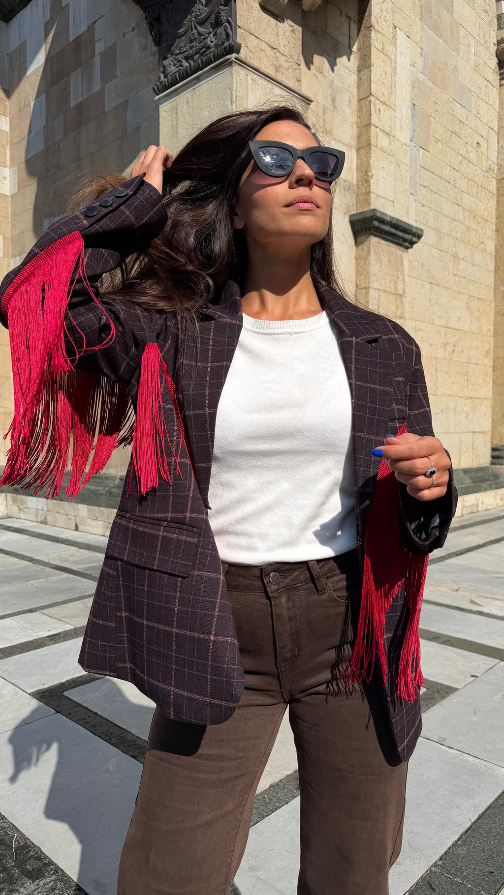 Blazer RODEO M.