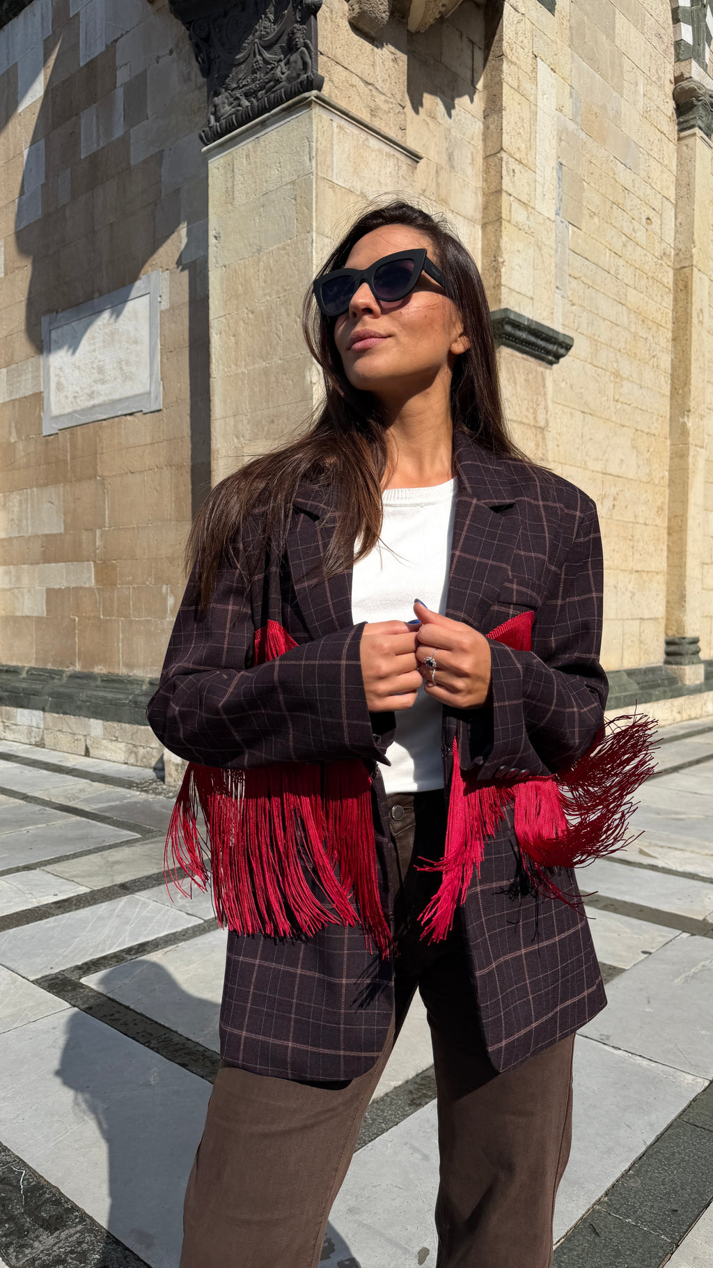 Blazer RODEO M.