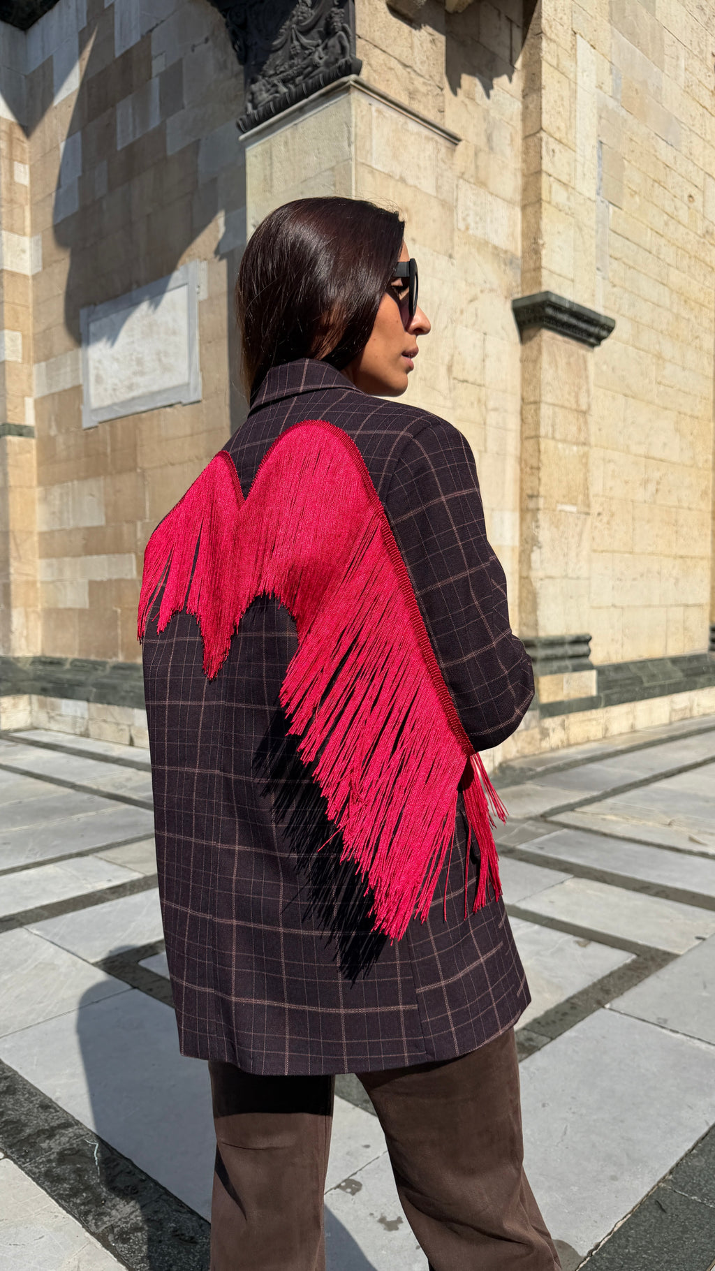Blazer RODEO M.