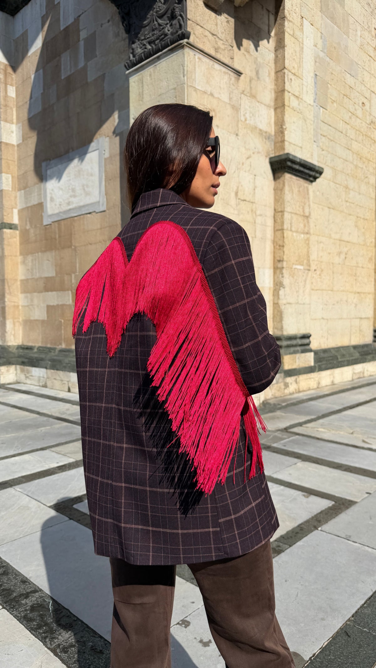 Blazer RODEO M.