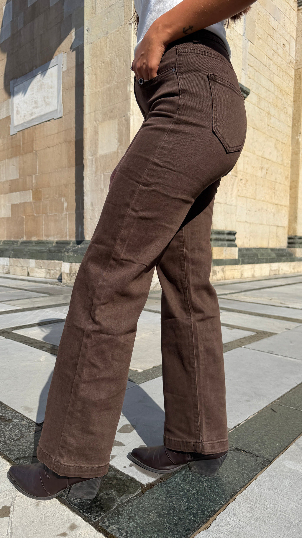 Jeans MIRABELLE