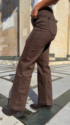Jeans MIRABELLE