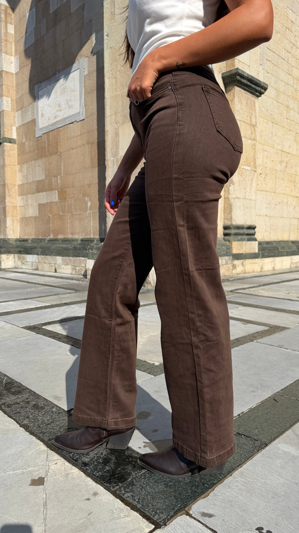 Jeans MIRABELLE
