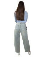 Jeans balloon - JS2617