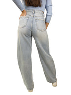 Jeans balloon - JS2614