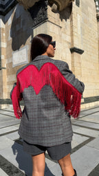 Blazer RODEO G.