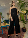Tailleur con top - TL2609