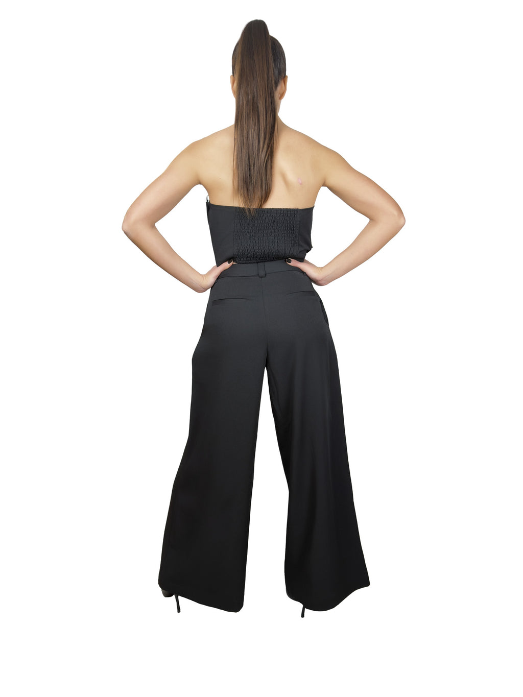 Tailleur con top - TL2609