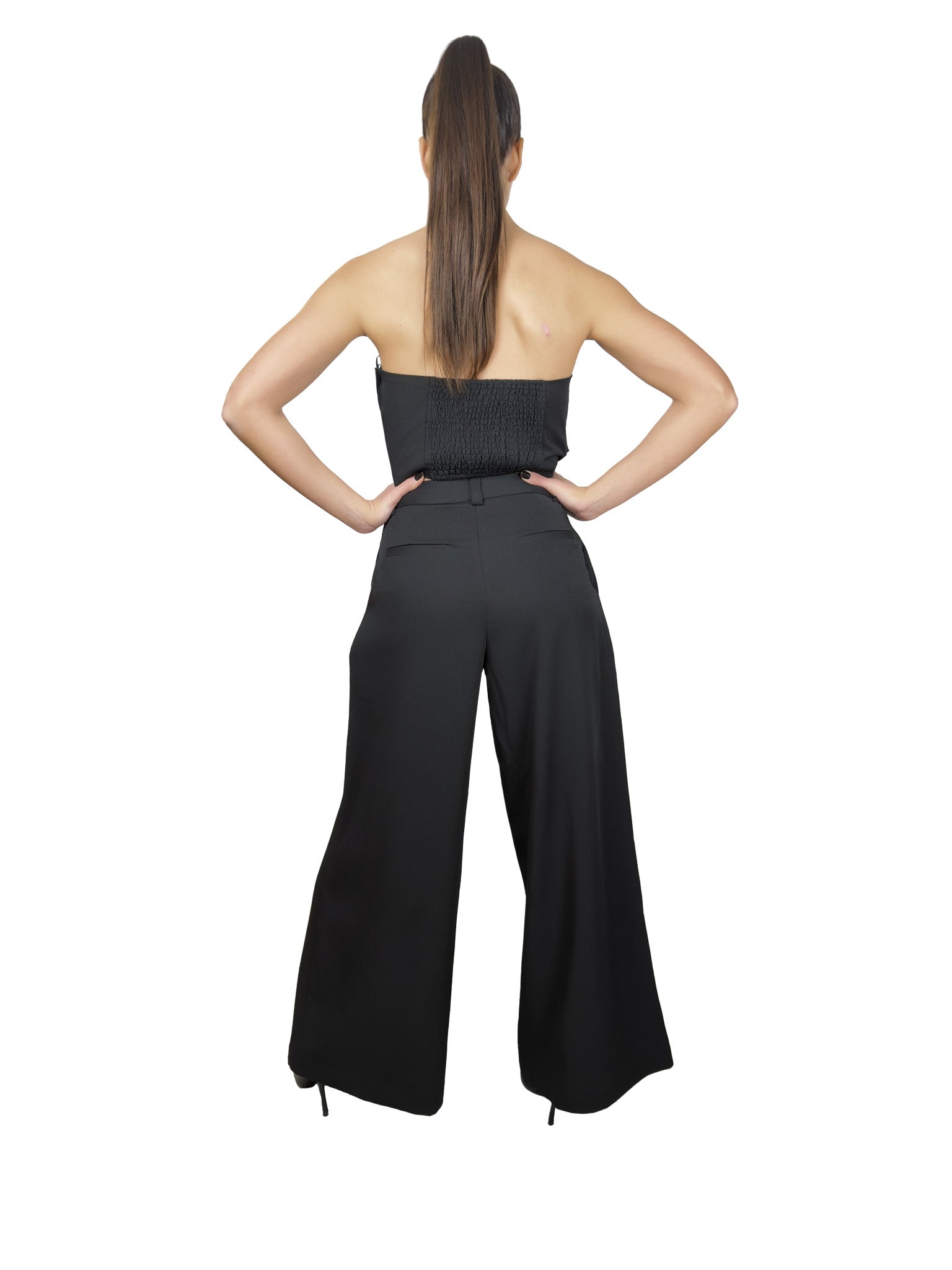 Tailleur con top - TL2609