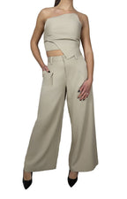 Tailleur con top - TL2609