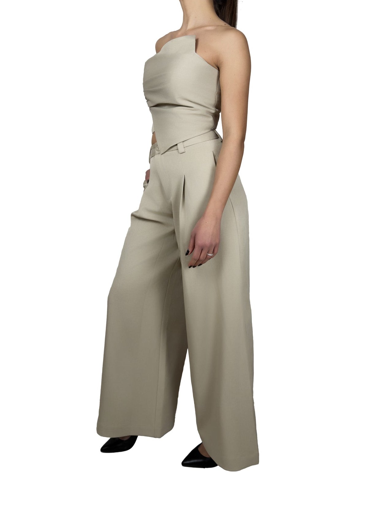 Tailleur con top - TL2609