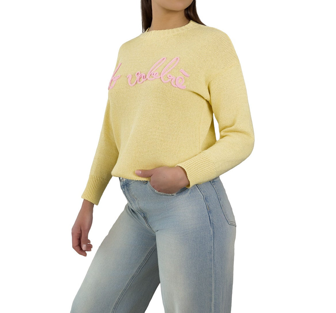 Maglia “no vabbè” - MA2639