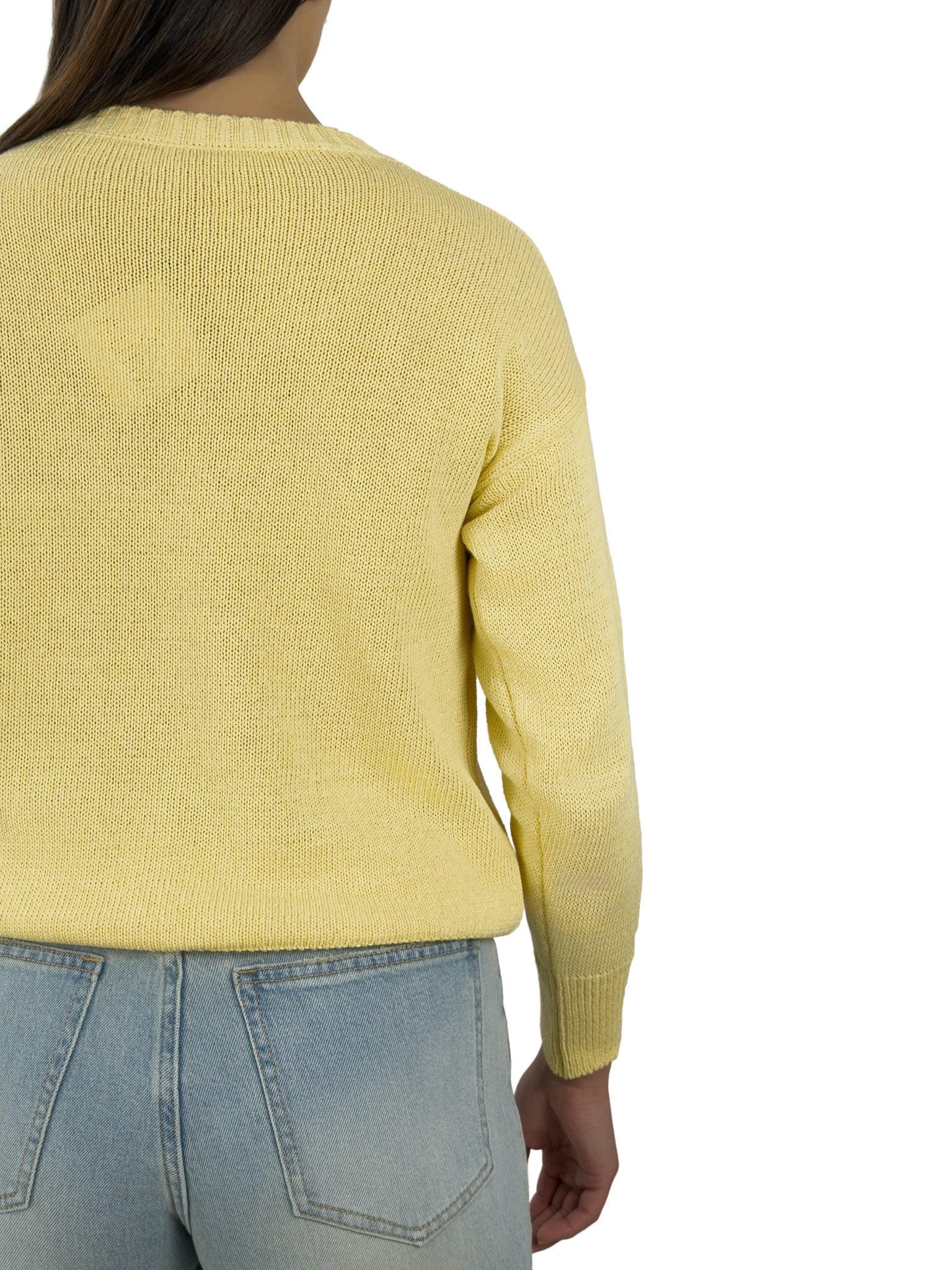 Maglia “no vabbè” - MA2639