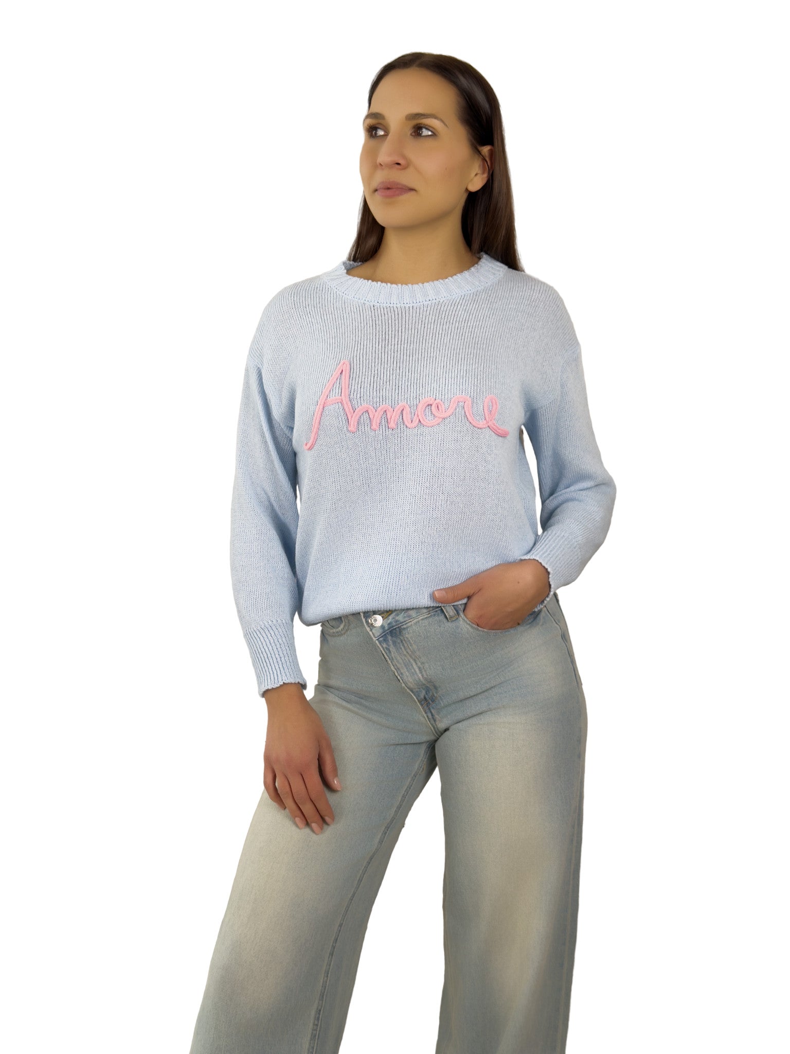 Maglia “amore” - MA2640