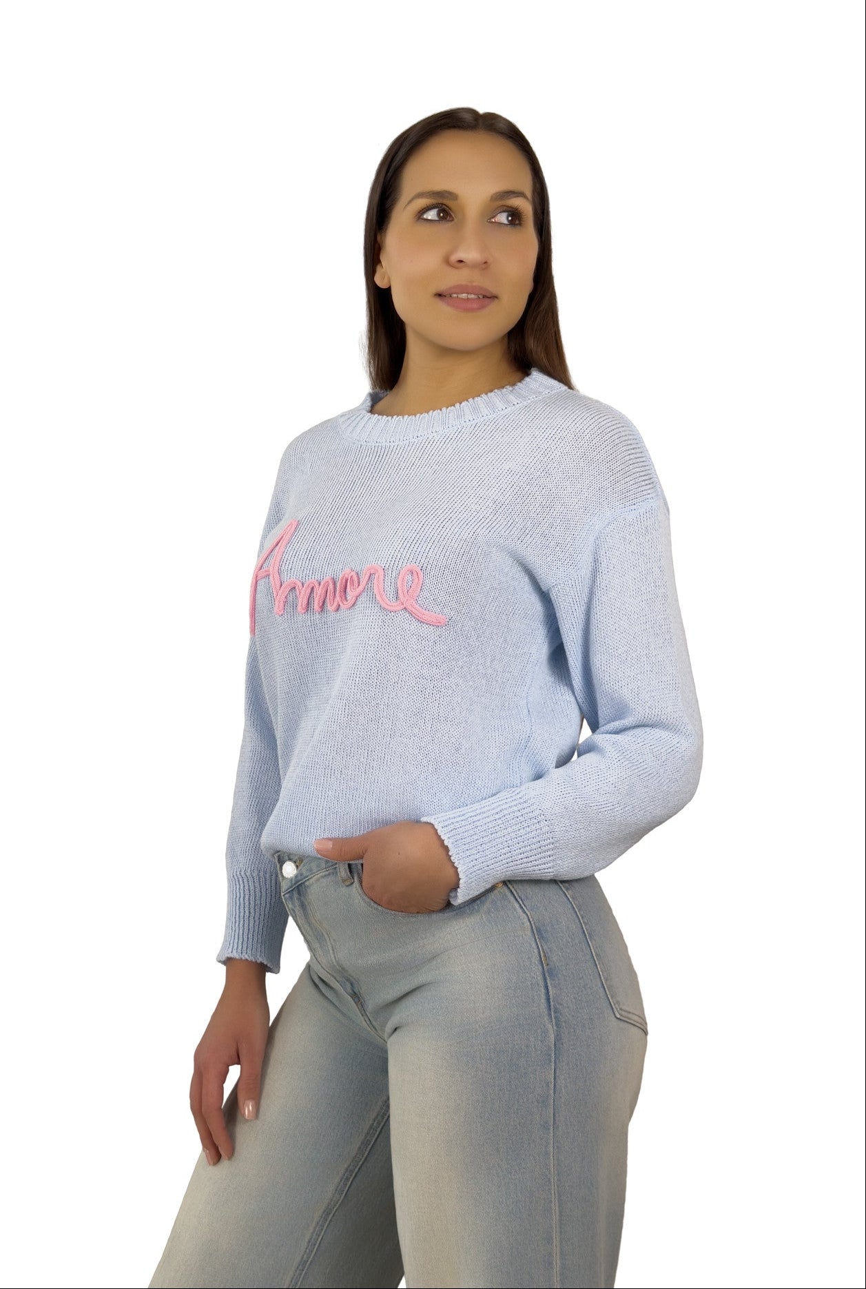 Maglia “amore” - MA2640
