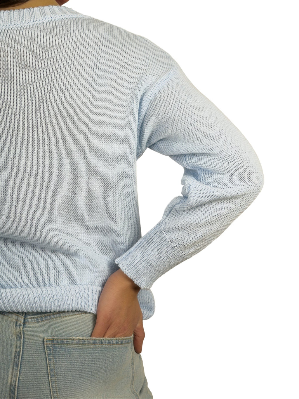 Maglia “amore” - MA2640