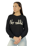 Maglia “no vabbè” - MA2639