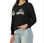 Maglia “no vabbè” - MA2639