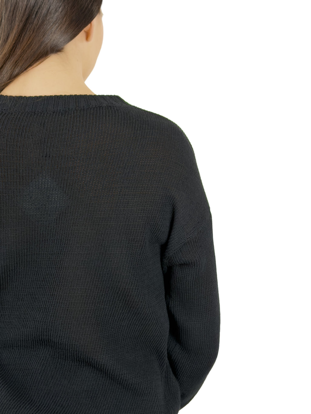 Maglia “no vabbè” - MA2639