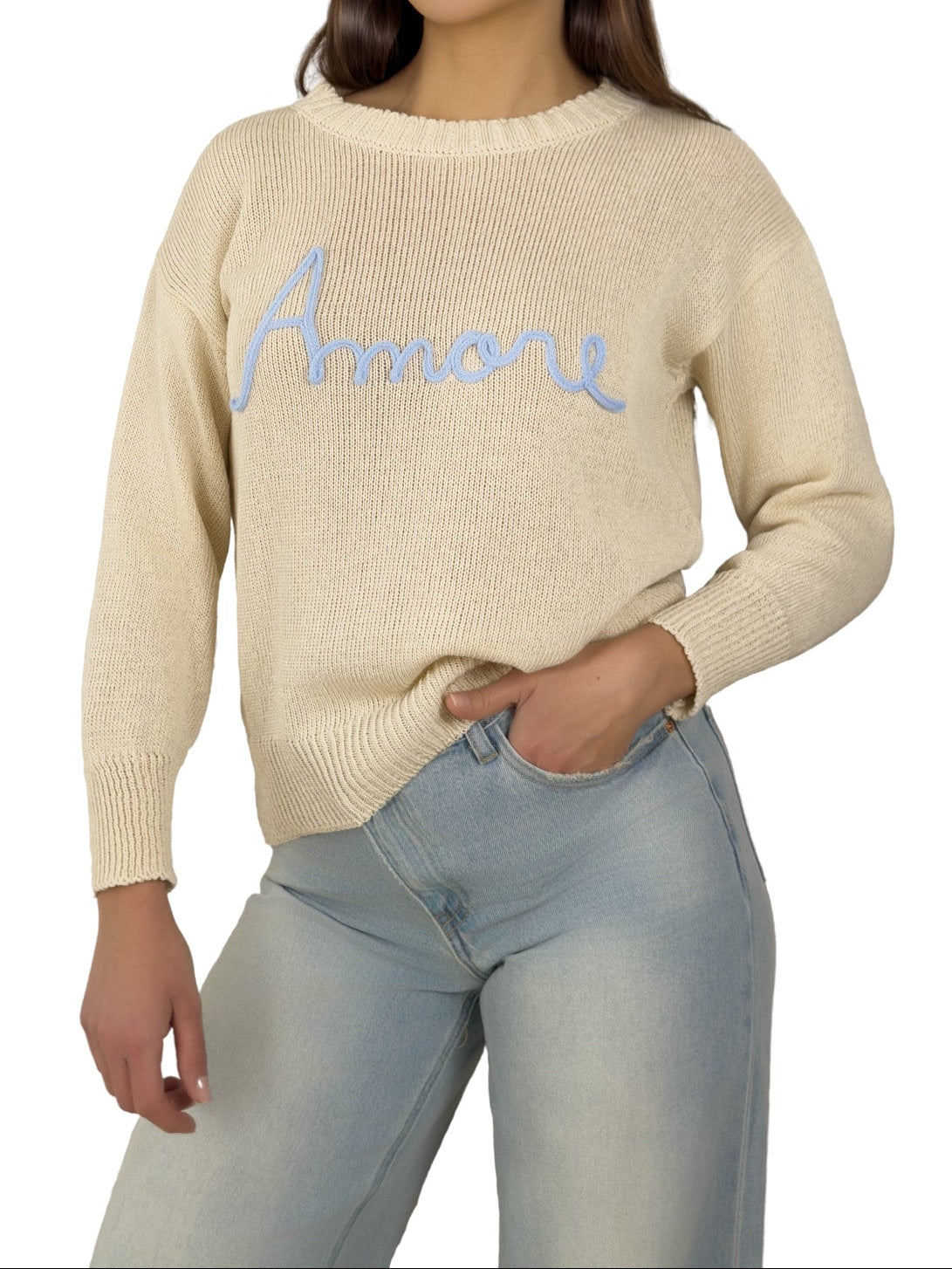 Maglia “amore” - MA2640