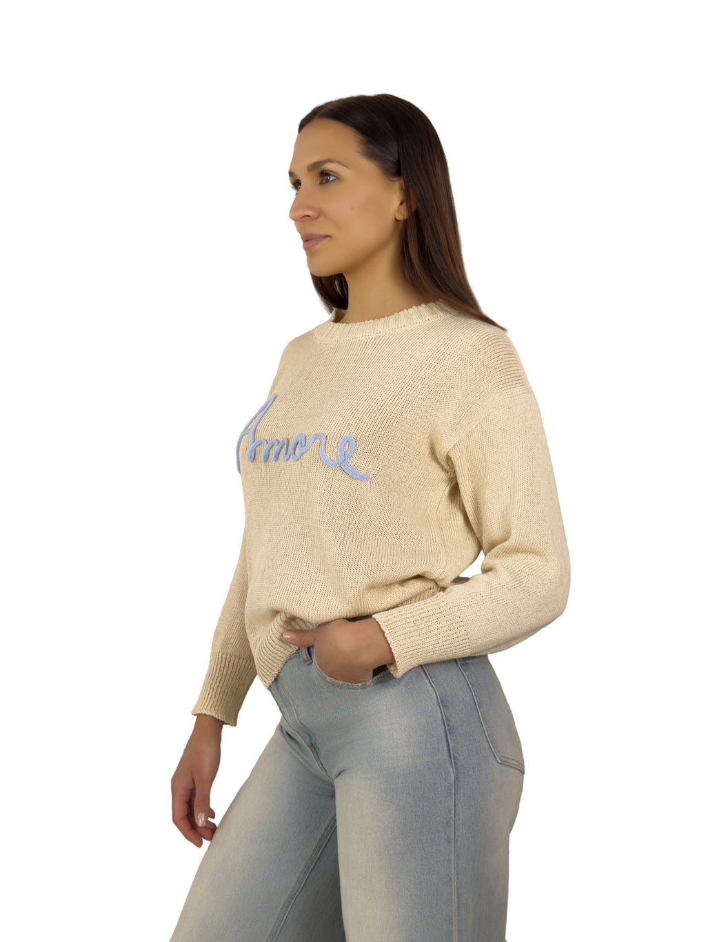 Maglia “amore” - MA2640