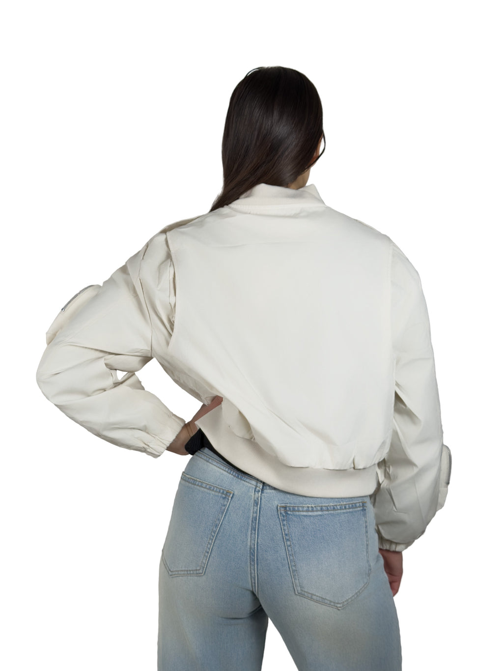 Bomber - GB2615