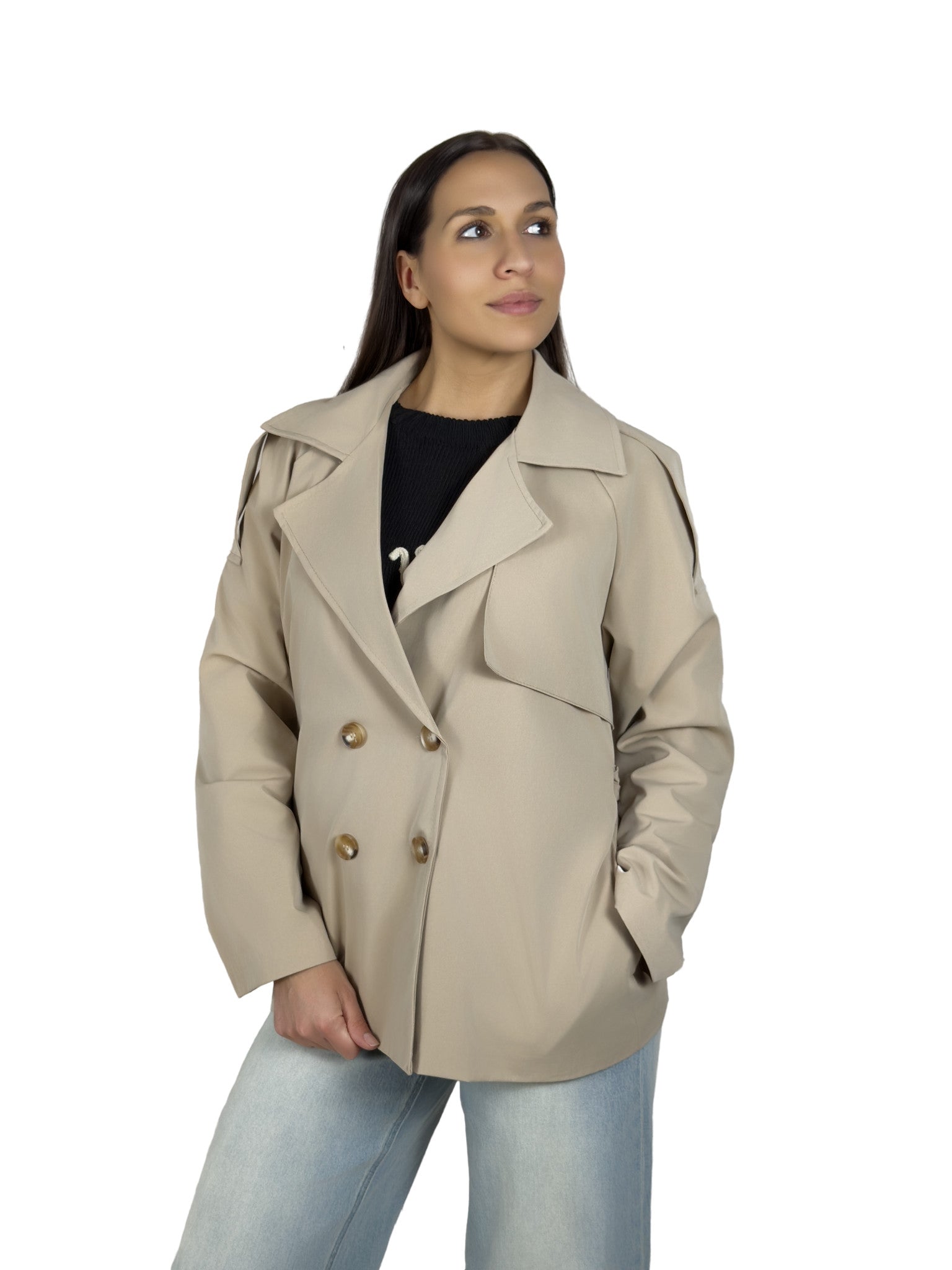 Trench - TR2608