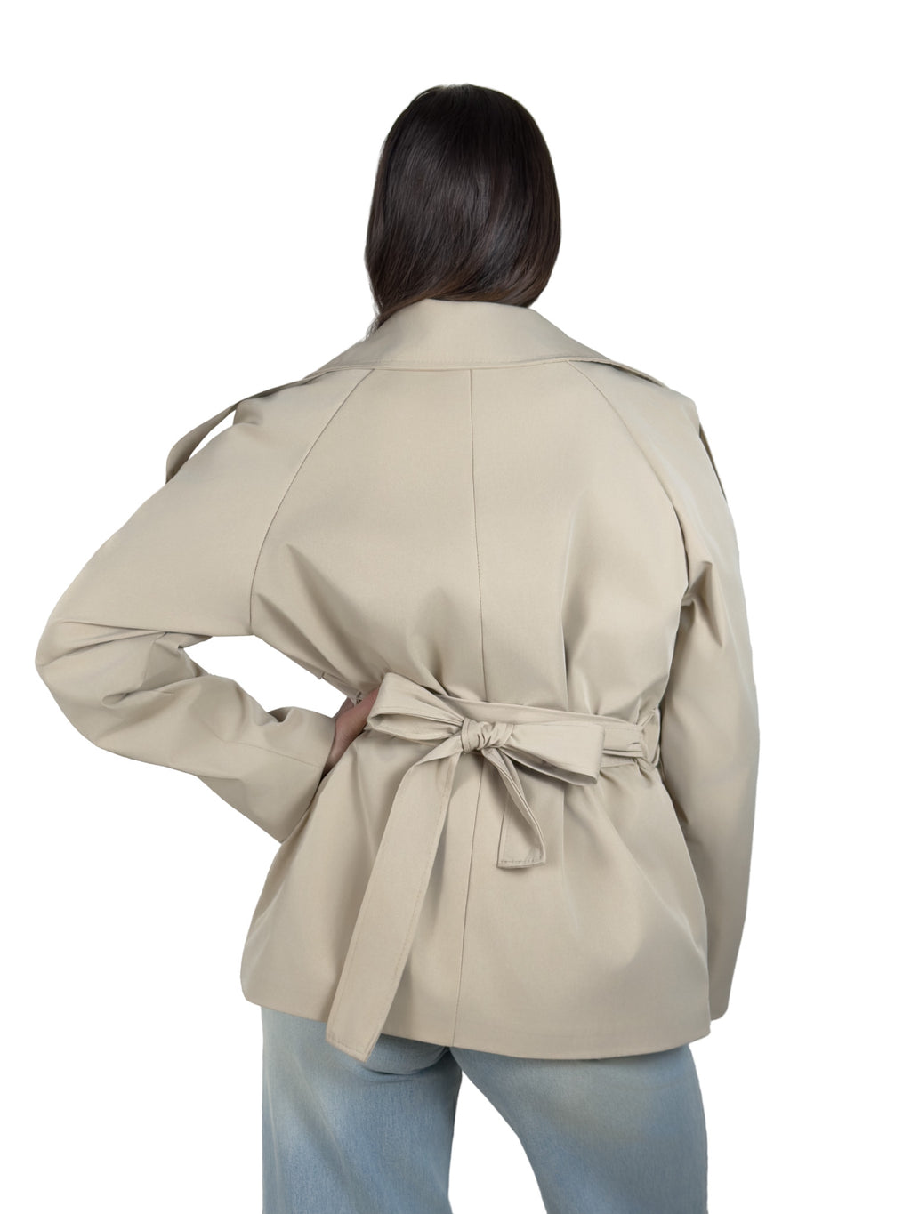 Trench - TR2608