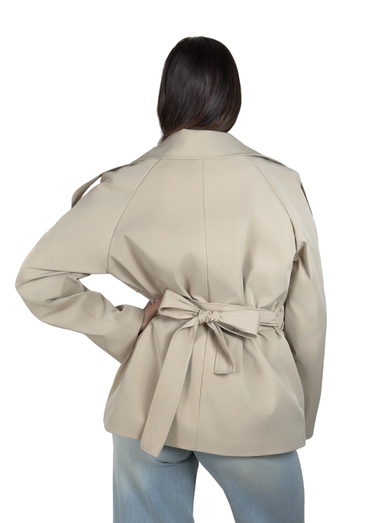 Trench - TR2608