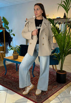 Trench - TR2608