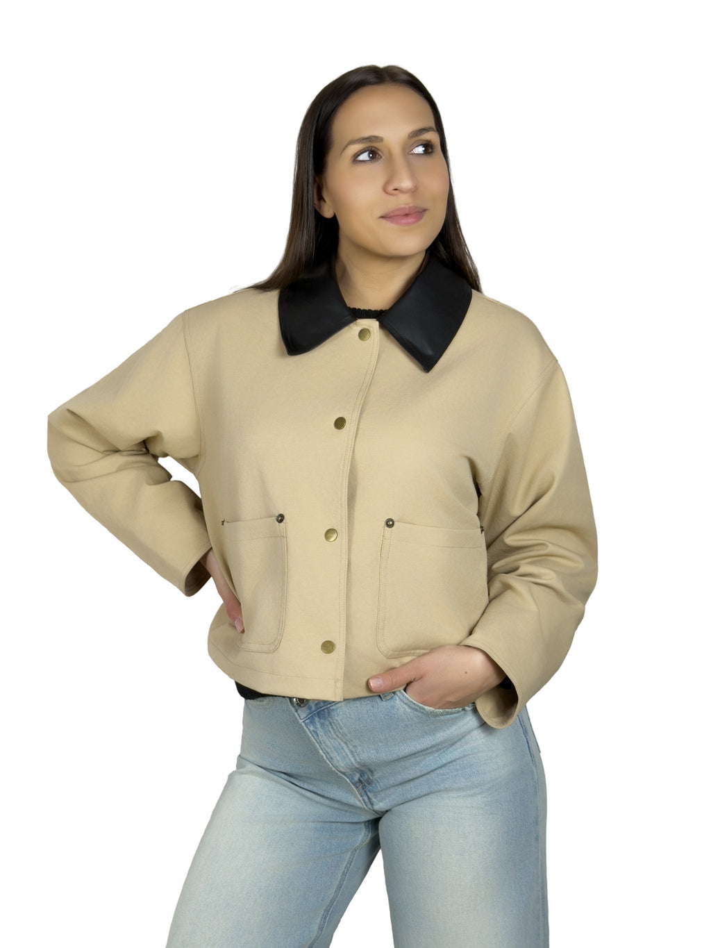 Capospalla crop - GB2616