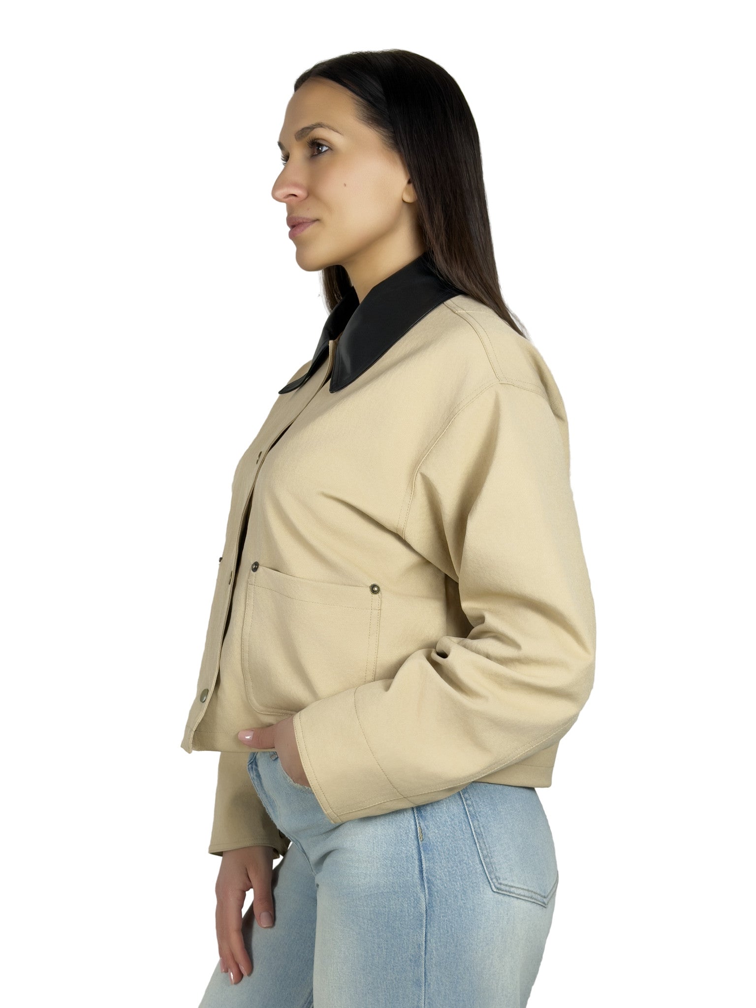 Capospalla crop - GB2616