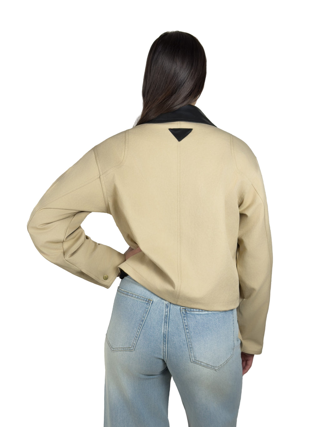 Capospalla crop - GB2616
