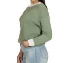 Maglia bicolor - MA2636